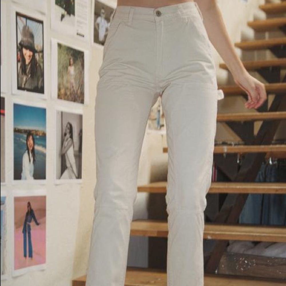 brandy jane cargo pants